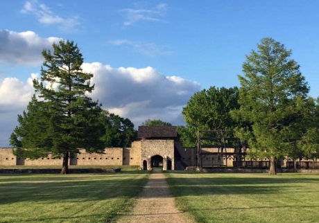 Kaskaskia-Cahokia Trail Coalition